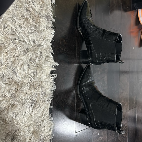 Nine West Boots - Picture 2 of 3
